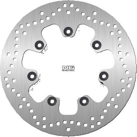 Immagine prodotto NG Brake Disc DIS746 (270 mm)