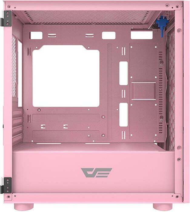 Produktbild Darkflash Tech DLM21 (mATX)