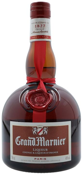 Produktbild Grand Marnier Cordon Rouge (1 x 70 cl)