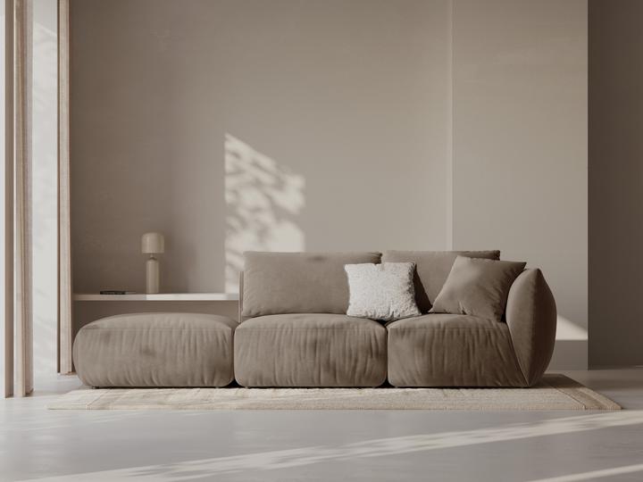 Produktbild Micadoni Chris (3-Sitzer, Modular Sofa)