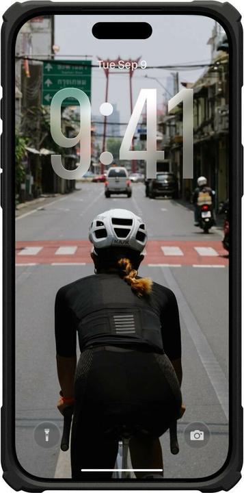 Produktbild UAG Plasma XTE MagSafe (Apple iPhone 17 Pro Max)