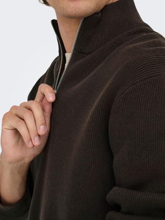 Produktbild Only & Sons ONSPHIL Pullover Strickpullover (XXL)