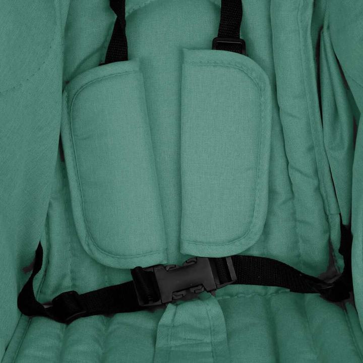 Immagine prodotto vidaXL Kinderwagen