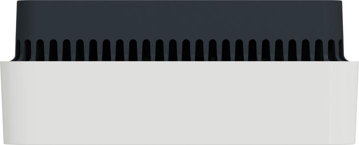 Actual product image Schneider Electric Wiser fire alarm Optical