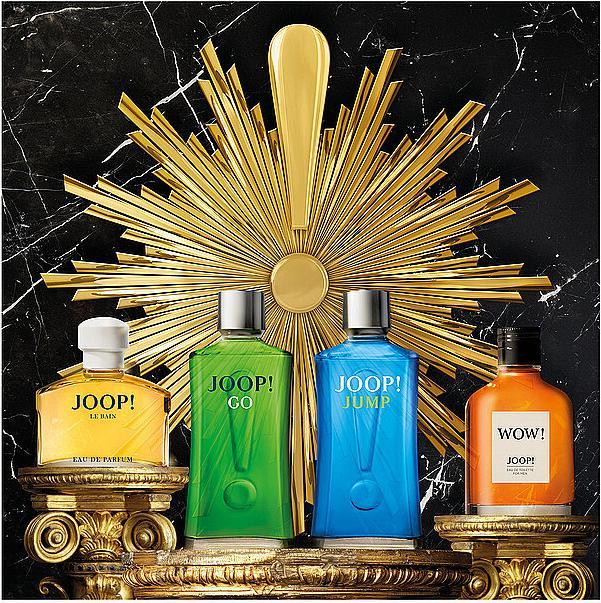 Actual product image Joop! Le Bain (Eau de parfum, 75 ml)