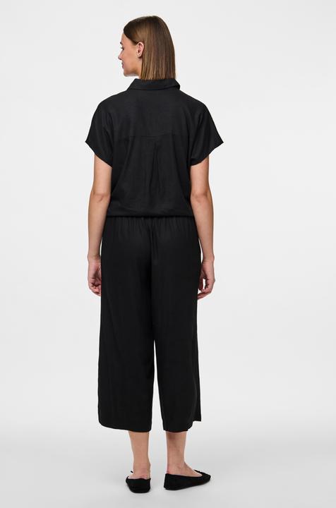 Produktbild Pieces Pcpia Ss Tie Shirt Noos (XL)