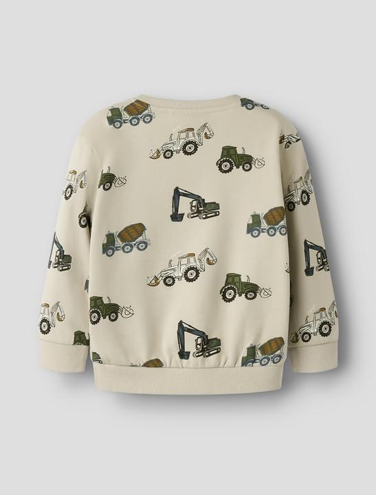 Produktbild Name it Regular Fit Sweatshirt (92)