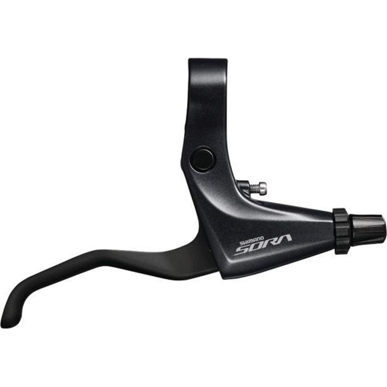 Shimano, Felgenbremse, (Vorderradbremse, Bremshebel)