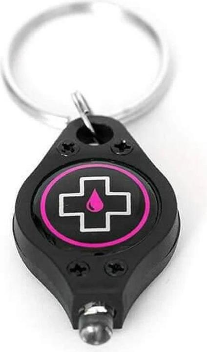 Image du produit Muc-Off No Puncture Hassle Kit 140ml