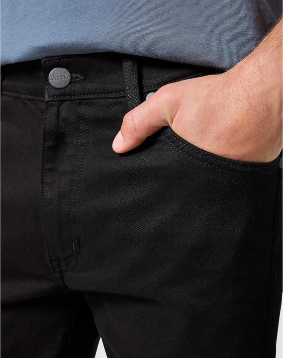 Actual product image Wrangler Larston jeans (36)