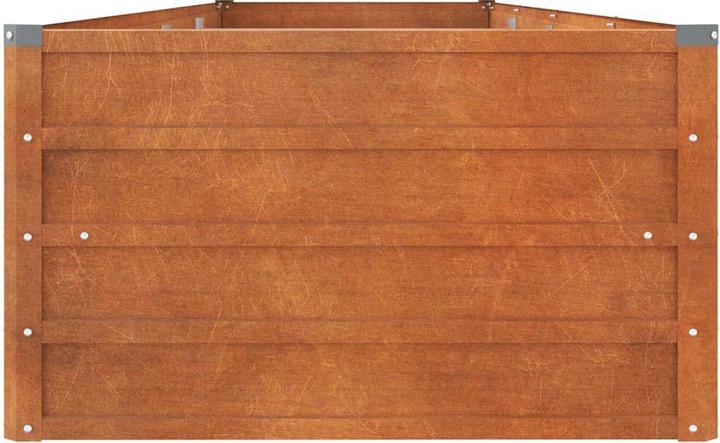 Immagine prodotto vidaXL Hochbeet