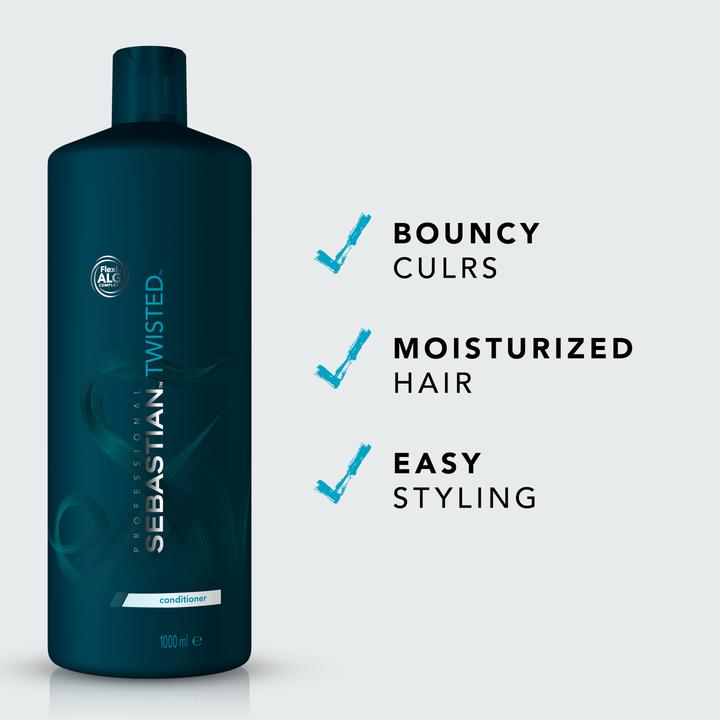 Produktbild Sebastian Twisted (1000 ml)