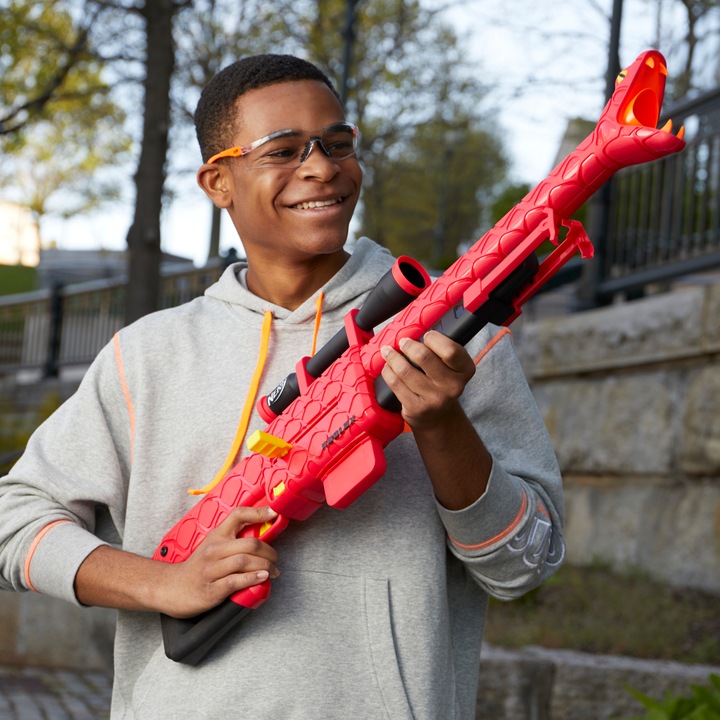 Image du produit Hasbro Nerf Roblox Cobra