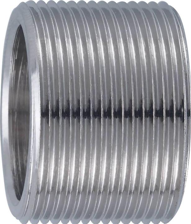 Neoperl Gewinderohr M22x1x15.5mm (Rohrverschraubung)