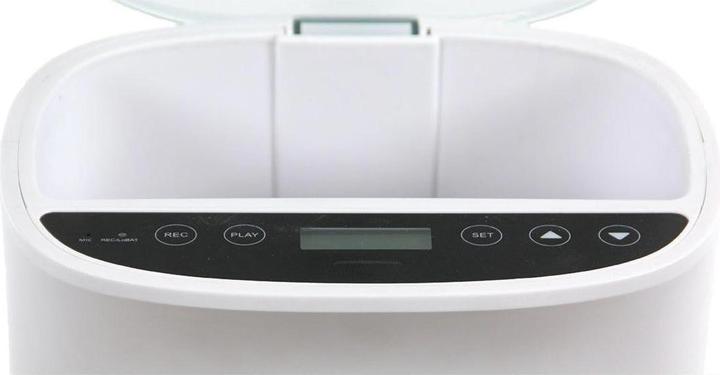 Produktbild Swisspet Futterautomat (4.30 l)