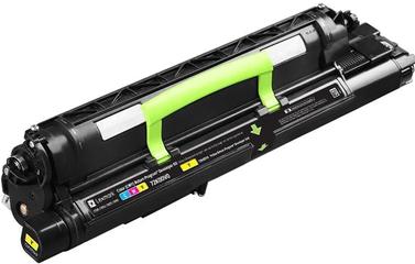 Actual product image Lexmark 72k0dy0 (Y)