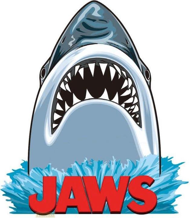 Produktbild Monogram Int. Jaws Spardose