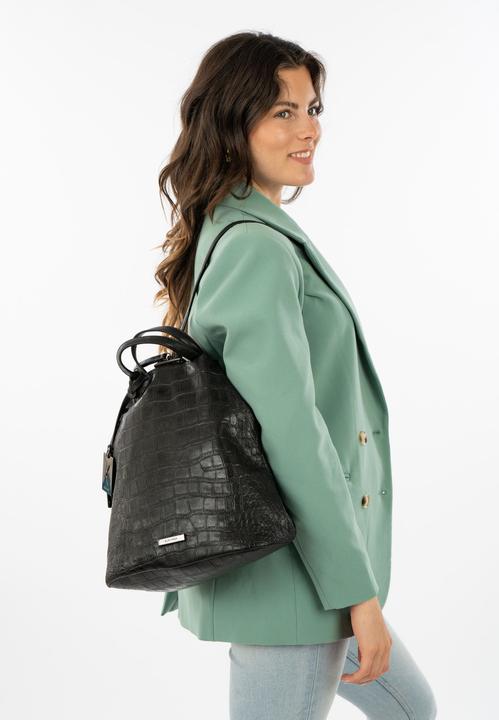 Actual product image Suri Frey Backpack SFY Hadley