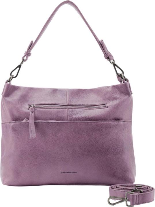 Immagine prodotto FredsBruder My Old Friend Hobo With Front Zipper