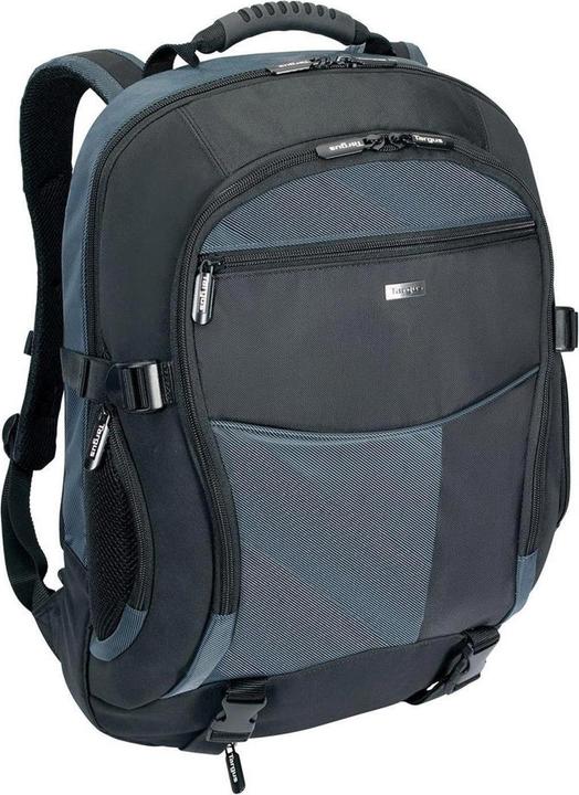 Produktbild Targus ATMOSPHERE 18" B/PACK BLK (20 l)