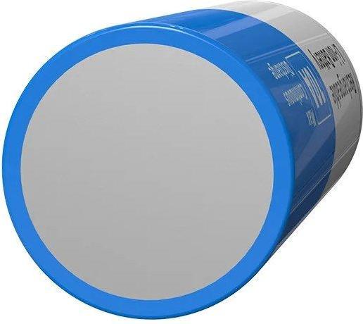 Actual product image Xtar 26650 6000mAh Akku mit Schutz (1 pcs., 26650, 6000 mAh)