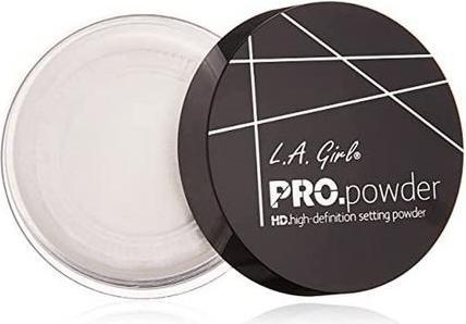 L.A. Girl LA Girl Pro HD Setting Puder