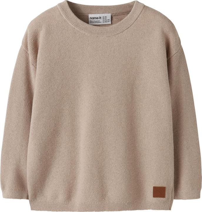 Image du produit Name it Loose Fit Pullover (98)