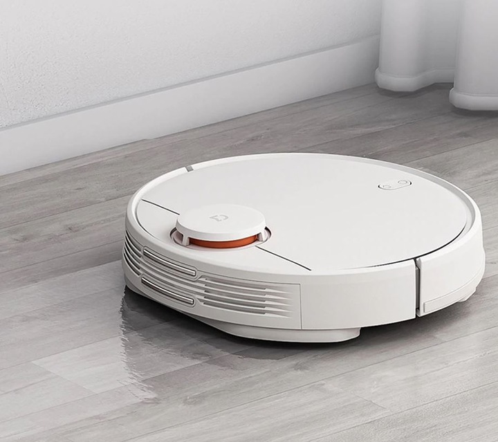 Produktbild Xiaomi Mi Mop Pro (Saugroboter)