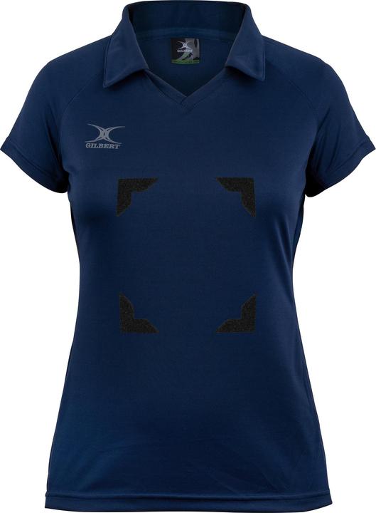 Produktbild Gilbert Eclipse Hook and Loop (S)