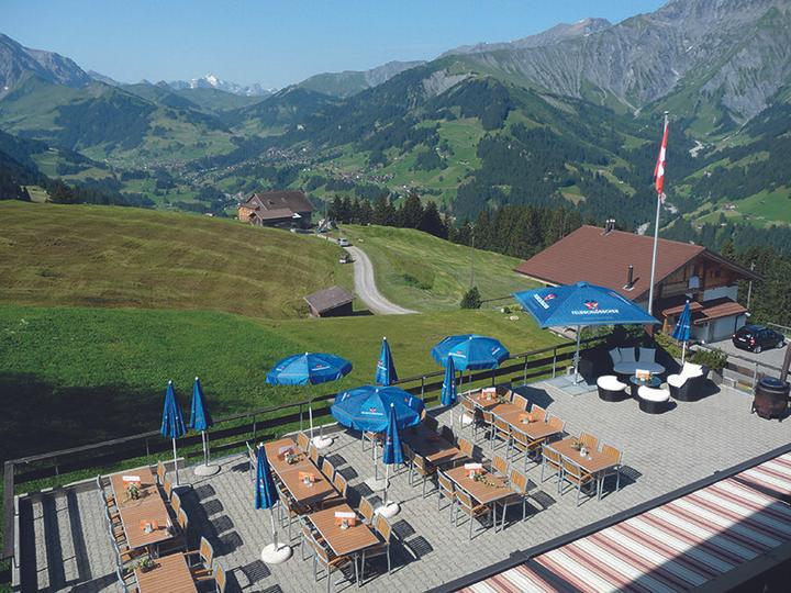 Produktbild Smartbox In Bern mit Geschmack: 1 köstliches Abendessen für 2 Feinschmecker (2 Personen)