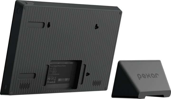 Productafbeelding Lexar Pexar 11" Digital Picture Frame 2K resolution WiFi enabled 32GB (11", 2000 x 1200 pixels)