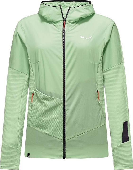 Pastel Green