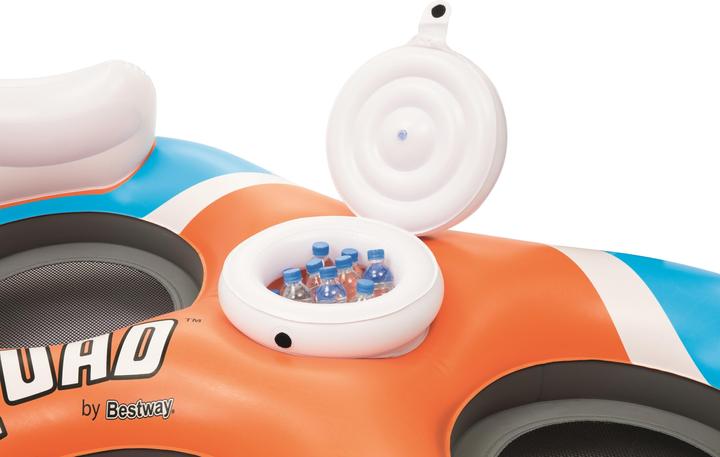 Image du produit Bestway Rapid Rider X4