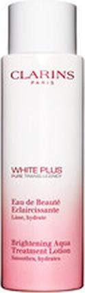 Actual product image Clarins W P EAU ECLAIRCISS 200 millilitres (Cleansing lotion, 200 ml)