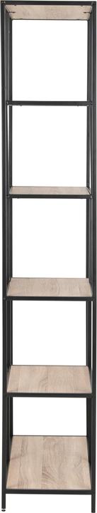 Produktbild AC Design Seaford (77 x 35 x 185 cm)