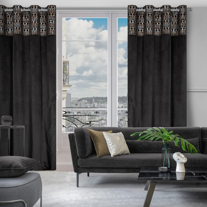 Actual product image Eurofirany Zas (140 x 250 cm)