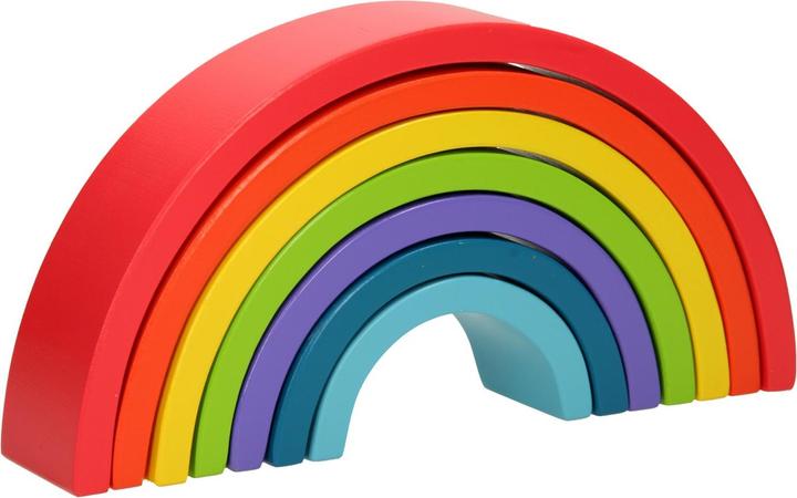 Produktbild Joeco Joueco Holzregenbogen