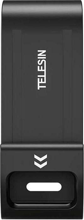 Immagine prodotto Telesin Drzwiczki Ładowania Klapka Baterii Zaślepka Z Otworem Usb-c Do Gopro Hero 11 10 9 / Gp-clc-g11 (Eroe 10, Eroe 9, Eroe 12, Eroe 11)