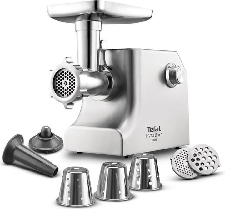 Produktbild Tefal NE858D38