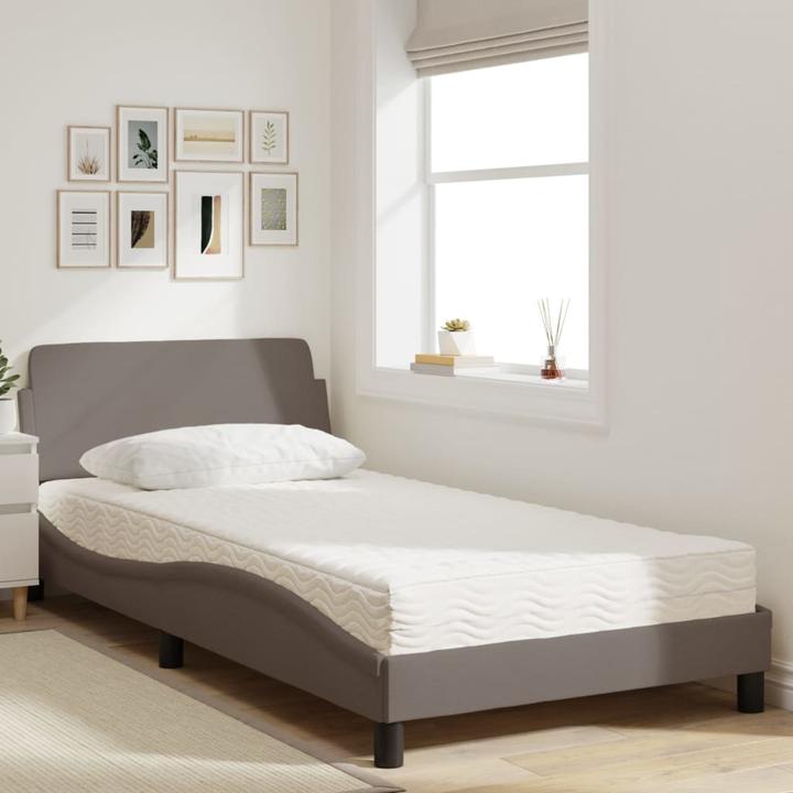 Image du produit vidaXL Bettgestell (100 x 200 cm)