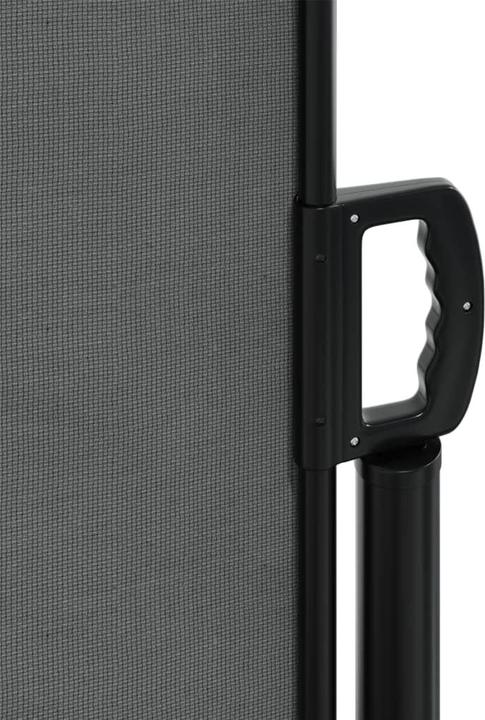 Image du produit vidaXL ausziehbare Seitenmarkise (6 m)