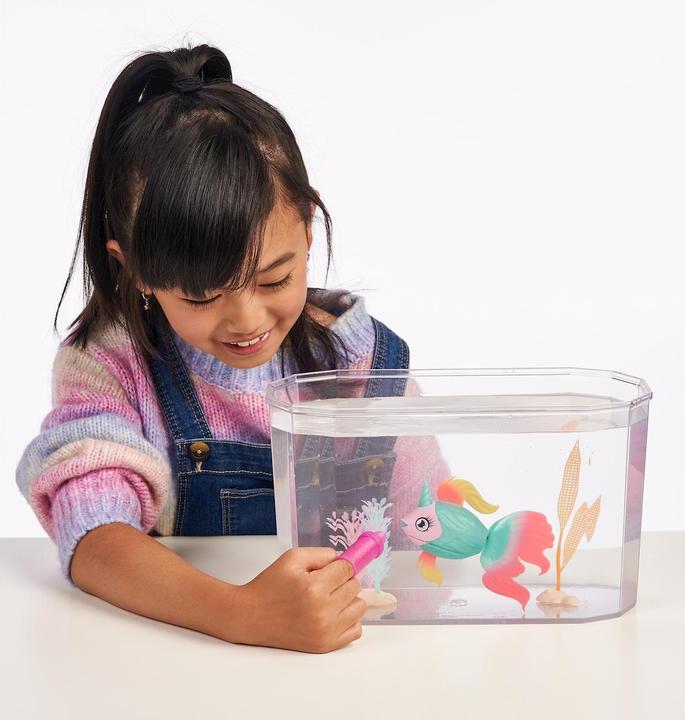 Actual product image Little Live Pets Live Pets - Lil Dippers Playset S4 (26408)