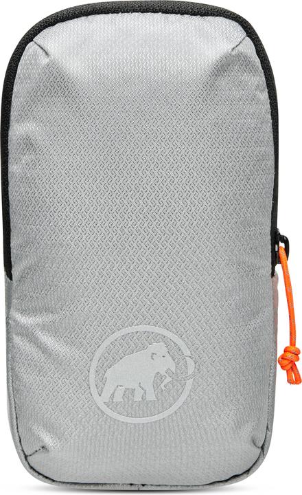 Actual product image Mammut Lithium Add-on Shoulder Harness Pocket M