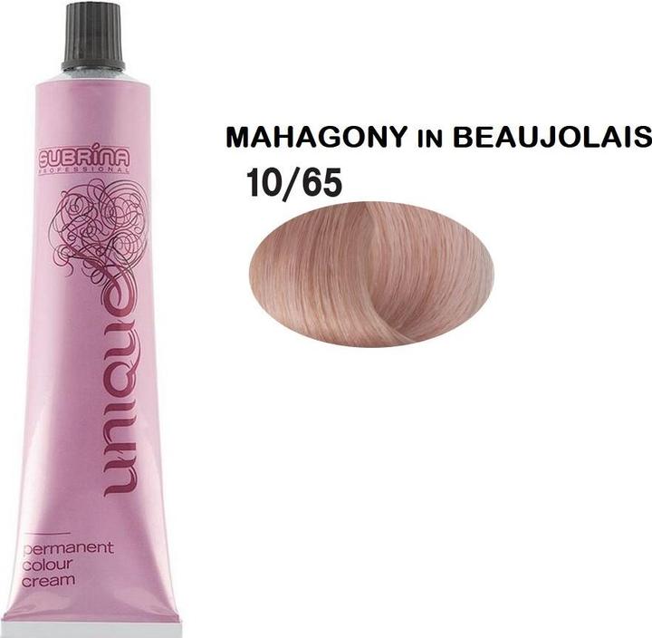 1065 Mogano biondo chiaro
