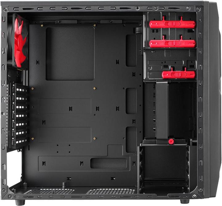 Image du produit LF 02B OP (ATX)