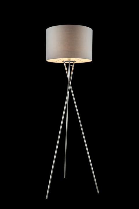 Actual product image Globo Floor lamp Gustav (E27)