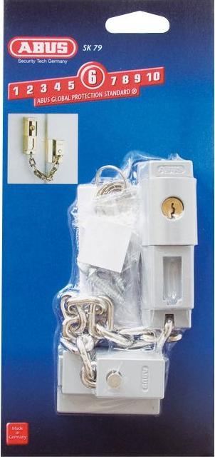Produktbild Abus SK79 S CL/DFNLI