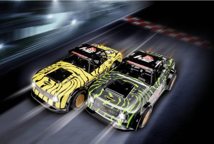 Produktbild Carson 1:12 Race Rival Combo 2.4G 100% RTR