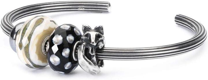 Immagine prodotto Trollbeads Braccialetto Donna (Argento 925)