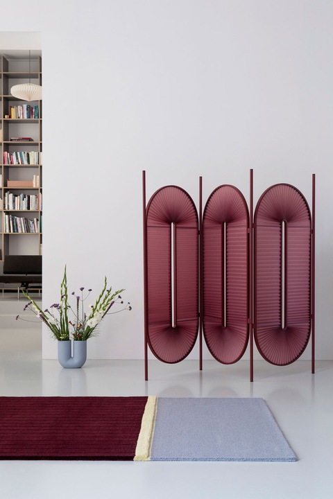 Actual product image Brink & Campman Decor (200 x 280 cm)
